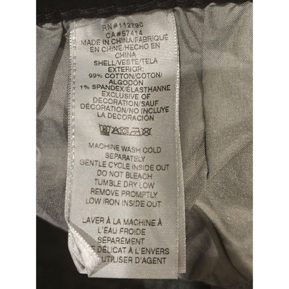 True Religion Geno Flap Big T Relaxed Slim Men's Jeans Indigo Sz-36X32 MSRP-$199 - Picture 6 of 13